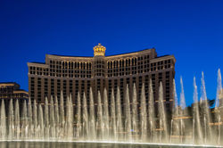 Bellagio Las Vegas