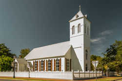 Old Christ Church