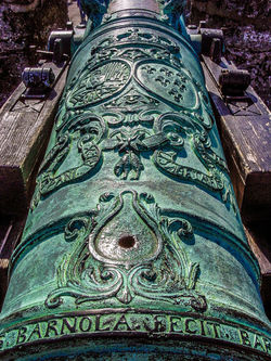 St Augustine
