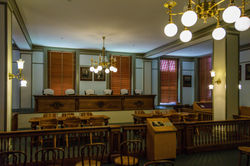 Florida Old Capitol