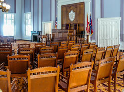 0910-49 Montgomery State Capital