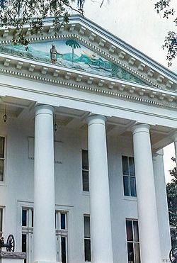 Florida Old Capitol