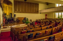 First Presbyterian Church