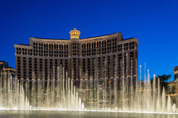 Bellagio Las Vegas