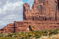 Monument Valley