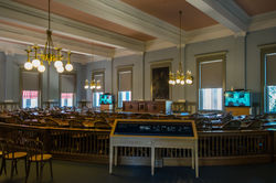 Florida Old Capitol