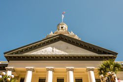 Florida Old Capitol