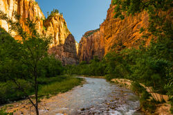 Zion National Park