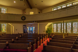First Presbyterian Church