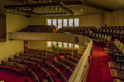 First Presbyterian Church