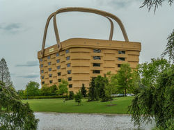 Longaburger Office Building
