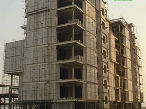 EPS Cement Sandwich Panels: Lightweight, Strong, and Green