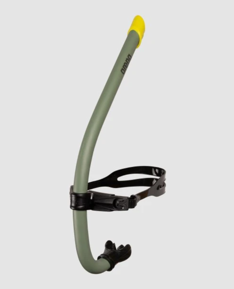 Thumbnail: ARENA- Swim Snorkel Pro II