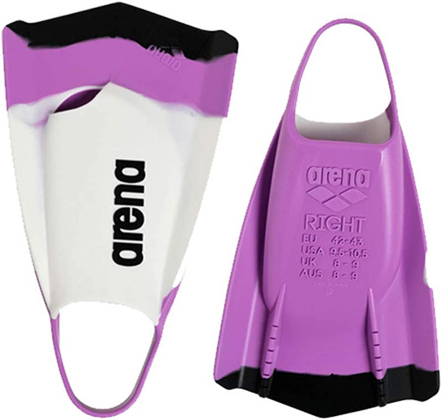 Thumbnail: ARENA - PowerFin Pro