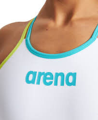 Thumbnail: ARENA - W One Deburg Cross Back