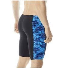 Thumbnail: TYR- Durafast Elite Glacial Diverge Jammer