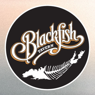 Blackfish Tavern, a New Venue!
