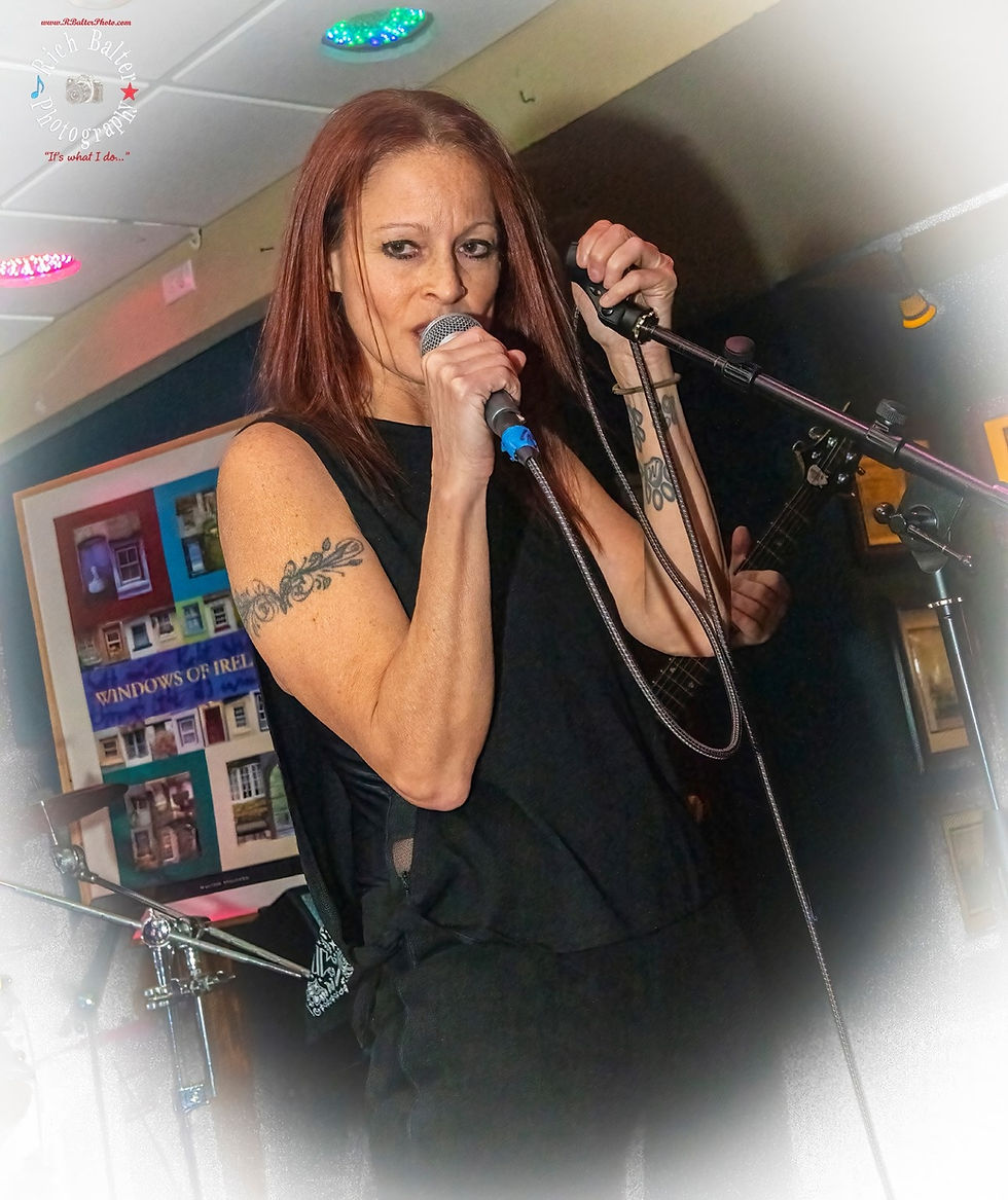 Fun at Farrell's in West Islip