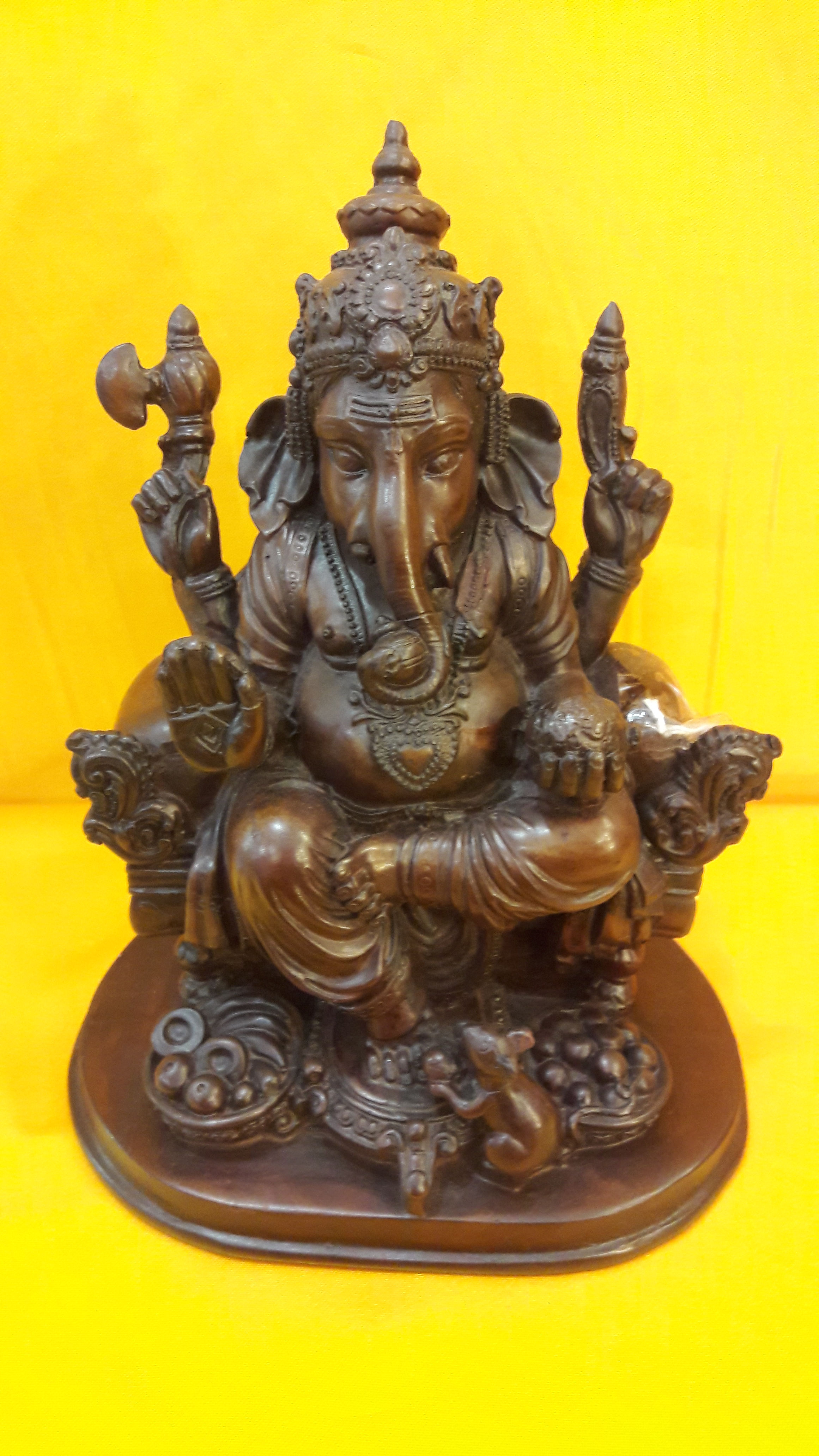 พระพิฆเนศวร