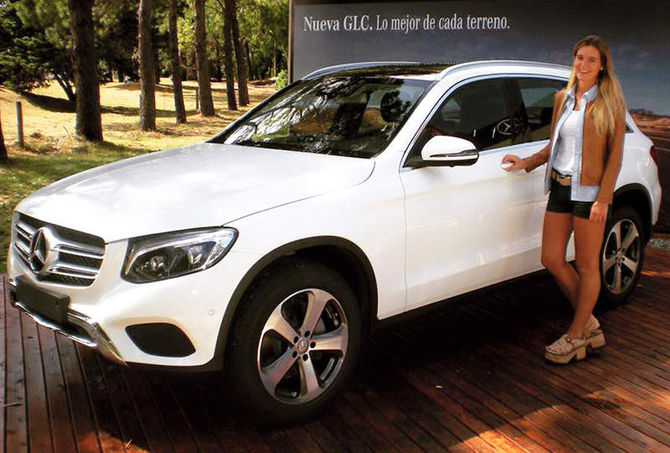 Verano 2017: A la costa con Mercedes Benz y Smart