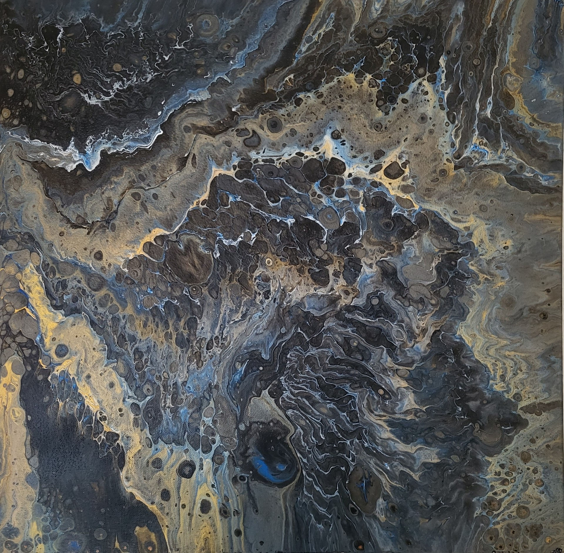 Remise en question - 2024