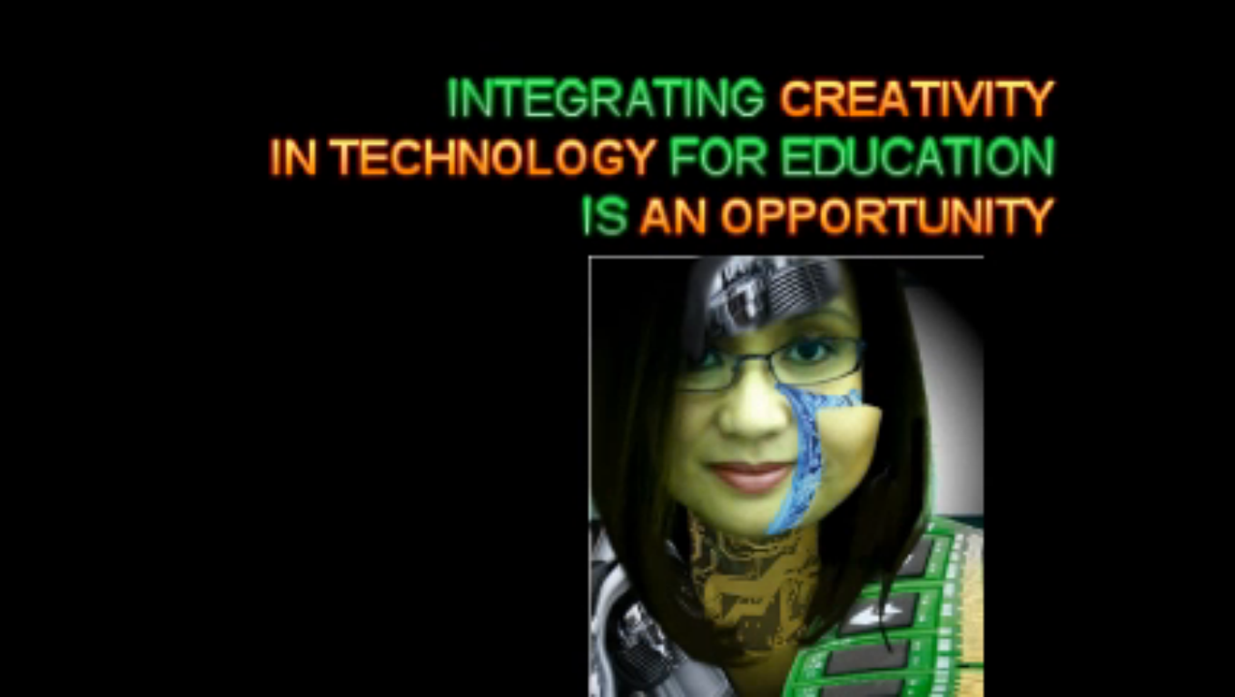 Tools: TripWow, Vimeo, Audacity