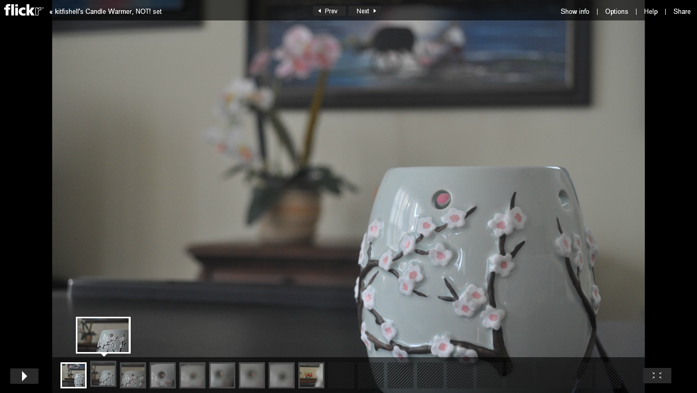 Tool: Flickr