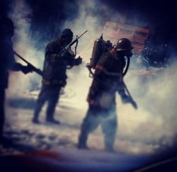 Tom Clancy's The Division