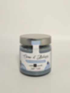 Crème d’Ardoises