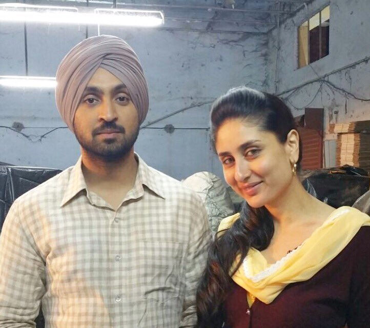 Kareena Kapoor Khan