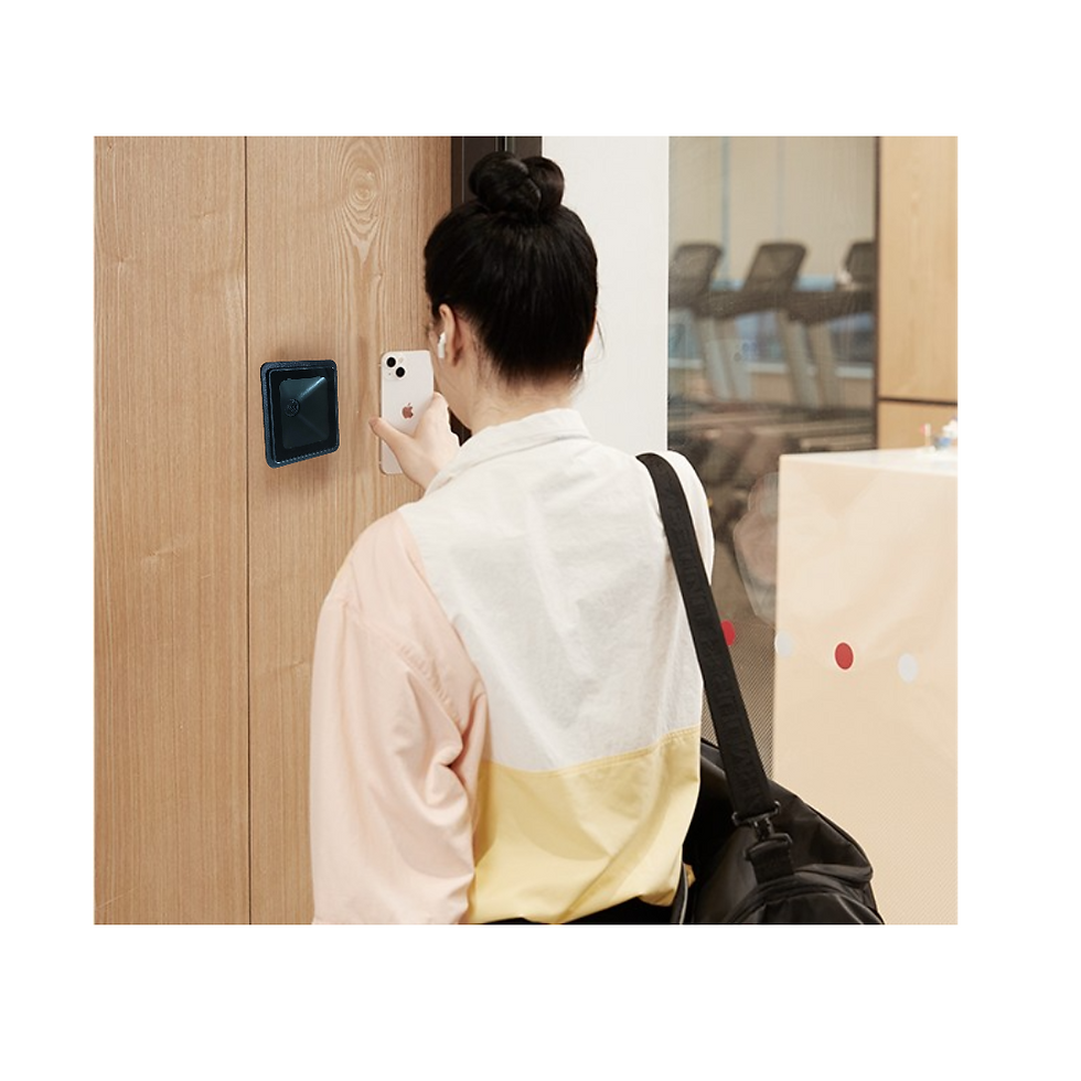 QR