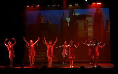 The Academy Watford, Dance Classes Watford, Dance classes Bushey