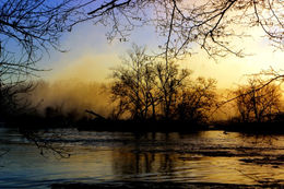 Morning Dawn, New Day