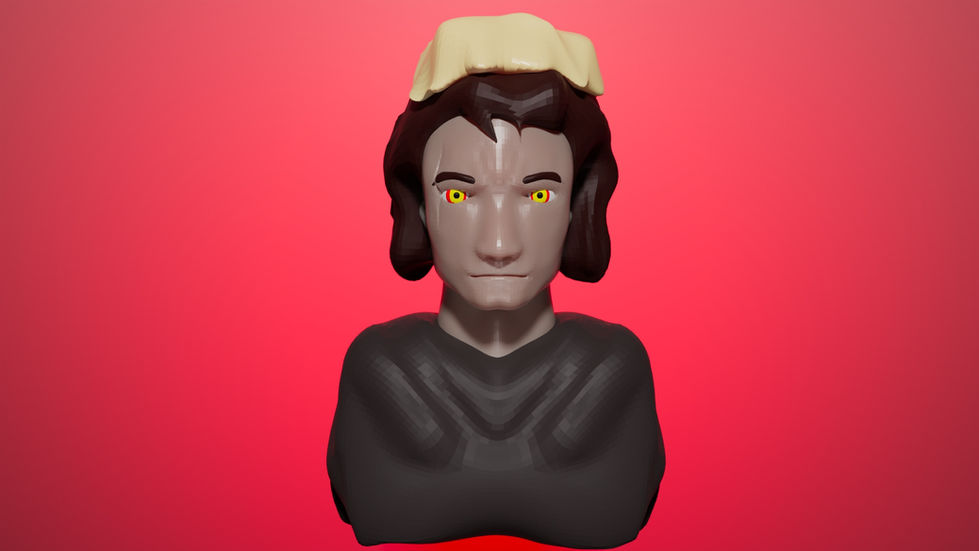 Main Render