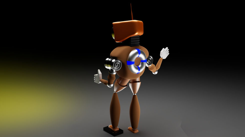 Side Rendered