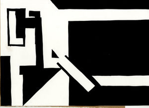 Abstract & Geometry