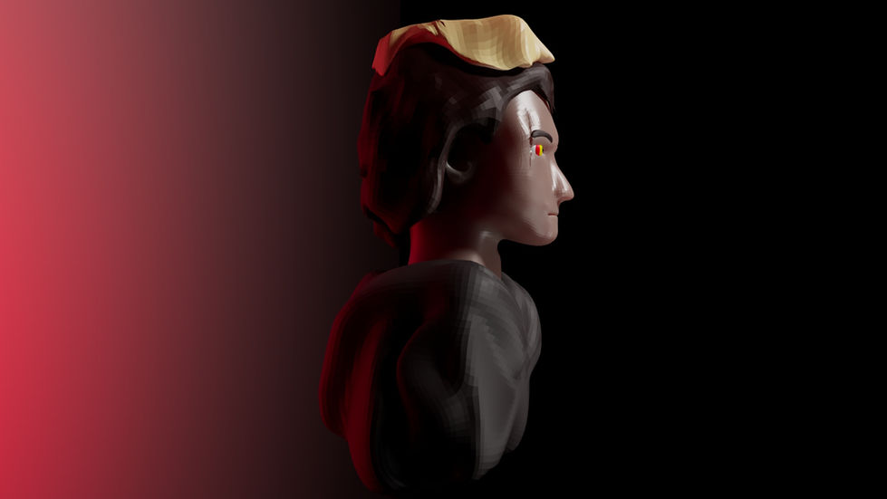 Side Render