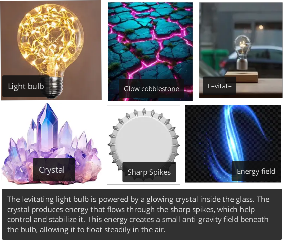 Hero Prop Reference