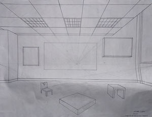 Classroom Drawing