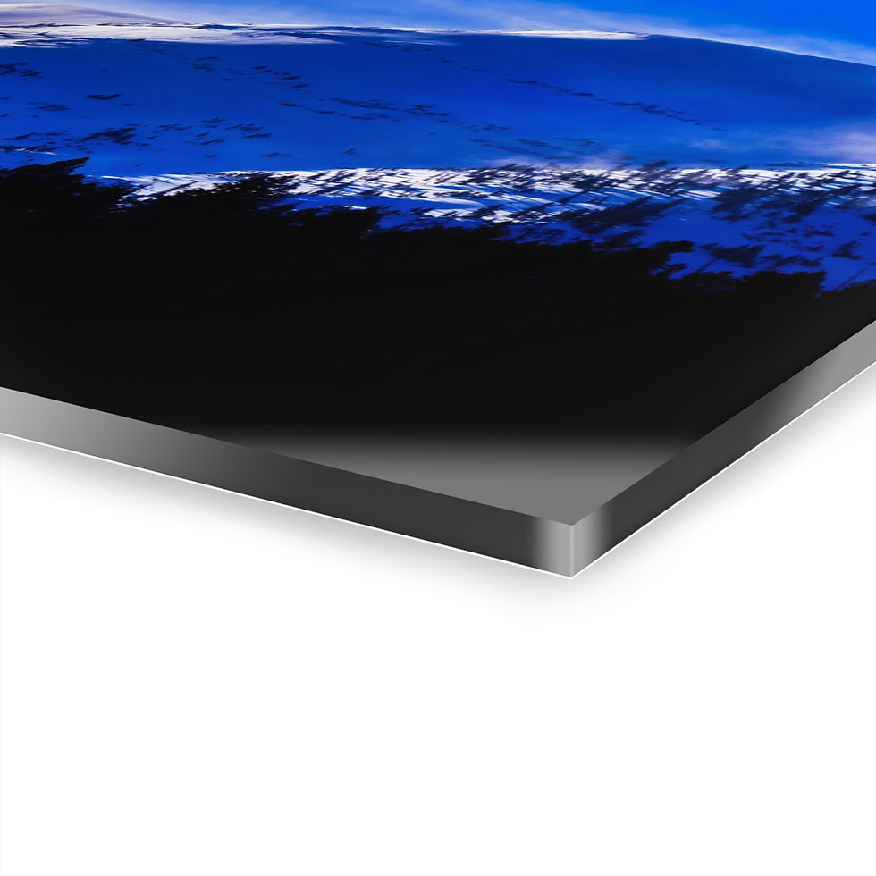 Thumbnail: Mountain Spirit 