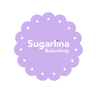 Sugarina Logo