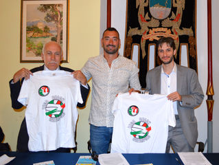 MAURIZIO FELUGO: «OGGI NASCE LA LEGA BEACH WATERPOLO»
