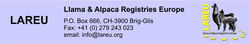 Registre européen lamas et alpagas