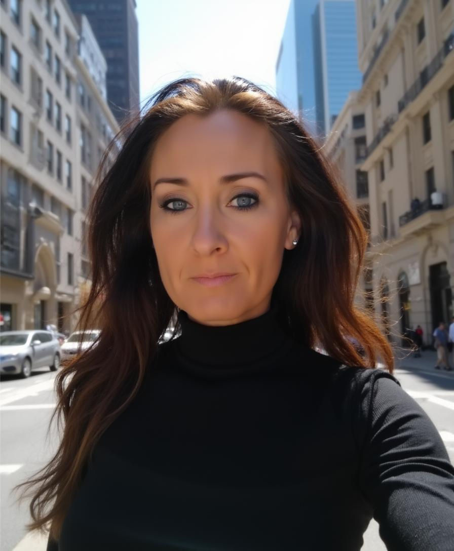 Educational Consultant, author of GoatSense, and founder of Infinite Hollow