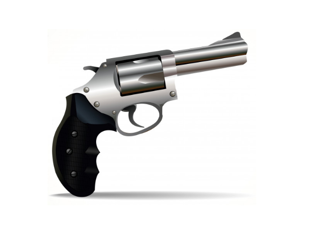 Rüyada tabanca görmek