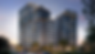 apartments