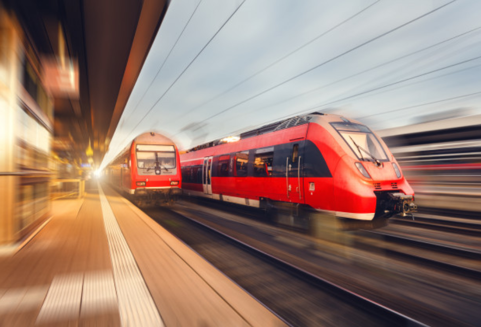 Rüyada tren kazası görmek - RUYOKA.COM