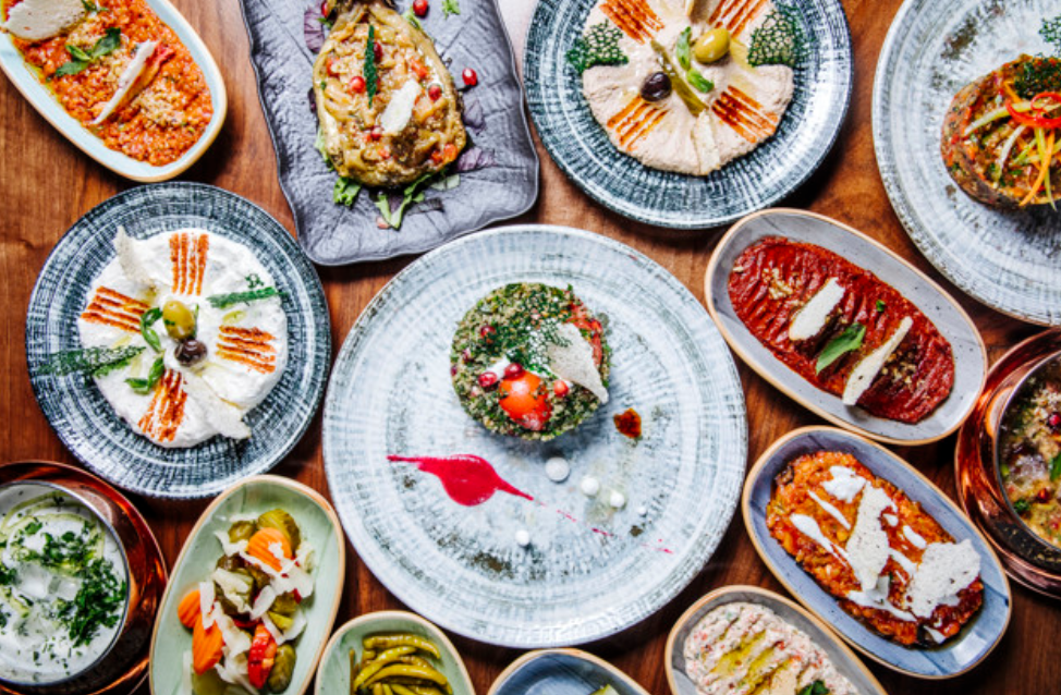 Ruyada Meze Gormek Ruyoka Com