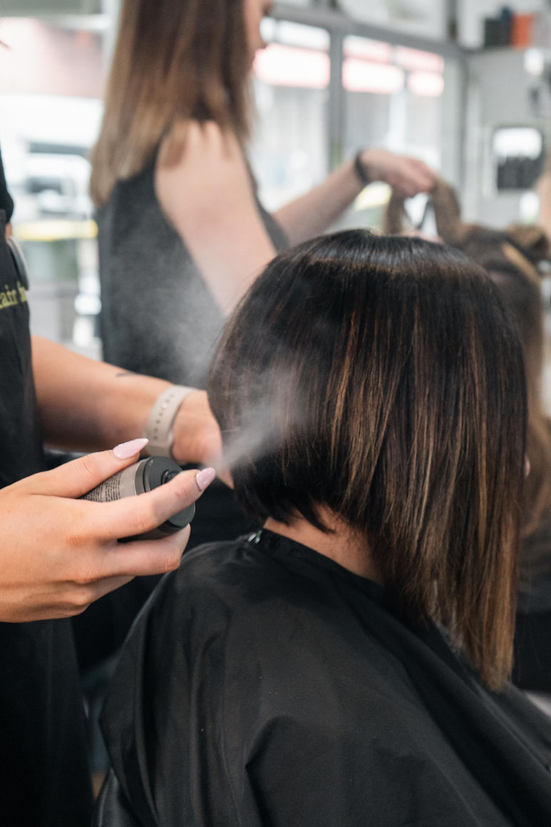 Hair Packages Uptown Hair Studio Nambour