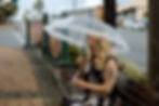 Photoshoot Hairstylist Sunshine Coast